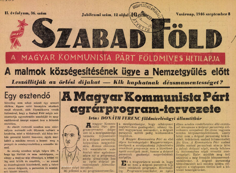 1_Donáth_Szabad Nép_1946.szeptember 8.png